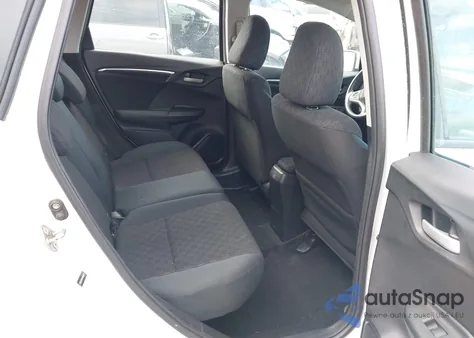 2015 Honda Fit Lx from USA, damaged, VIN 3HGGK5H54FM769615